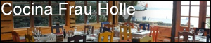 Cocina Frau Holle